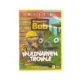 Byggemand Bob - muldvarpen tromle (DVD)