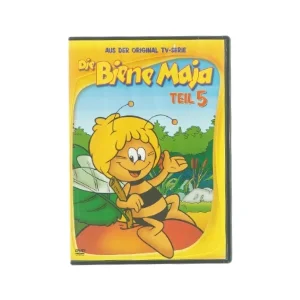 Die Biene Maja - Teil 5 (DVD)