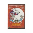 Cirkeline, ost og kærlighed (DVD)