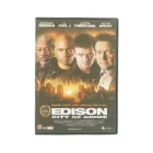 Edison - City of crime (DVD)