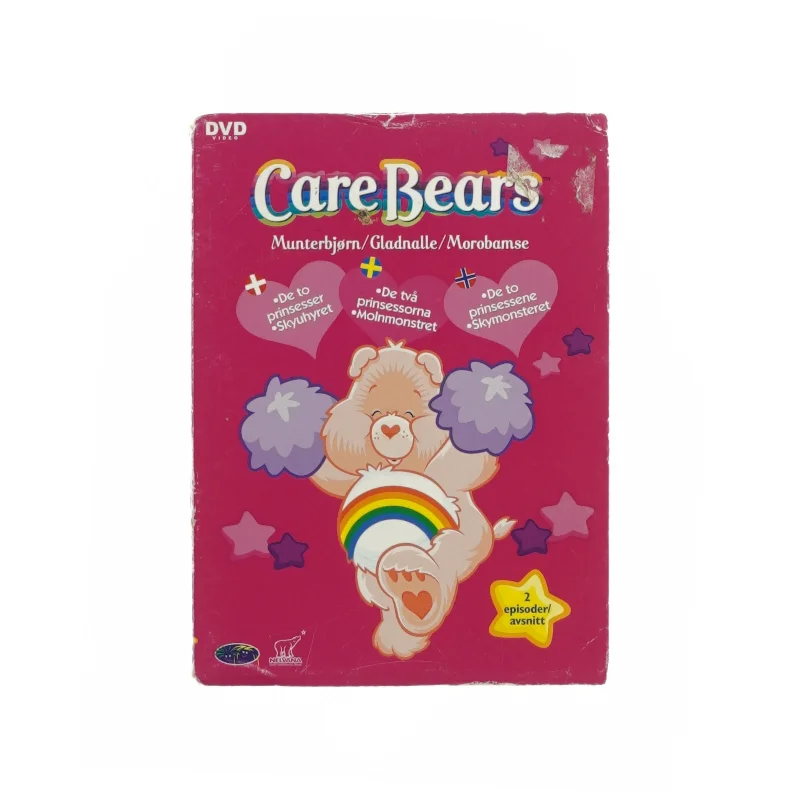 Care Bears (DVD)