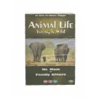 Animal life - Young & Wild (DVD)