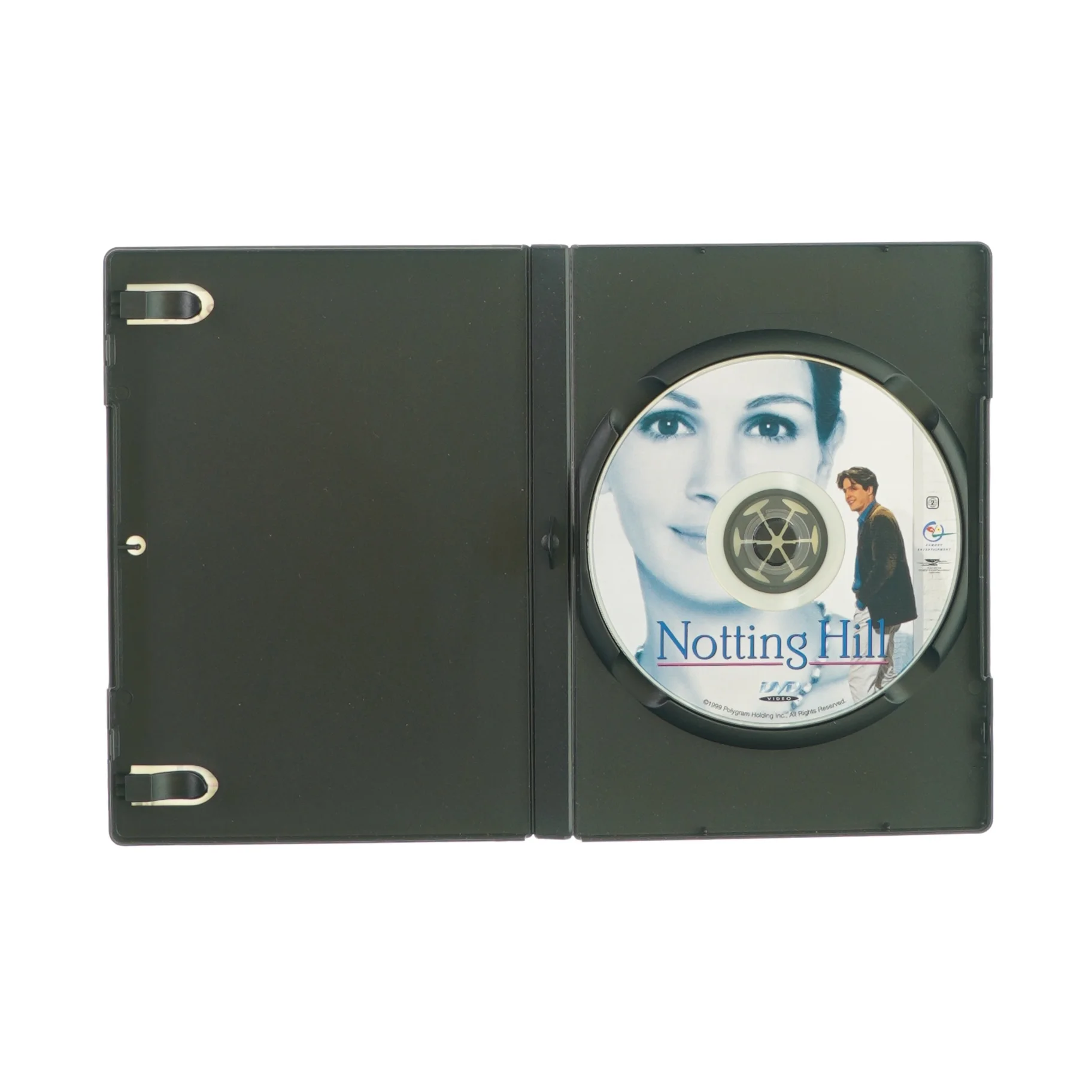 Notting Hill (DVD)