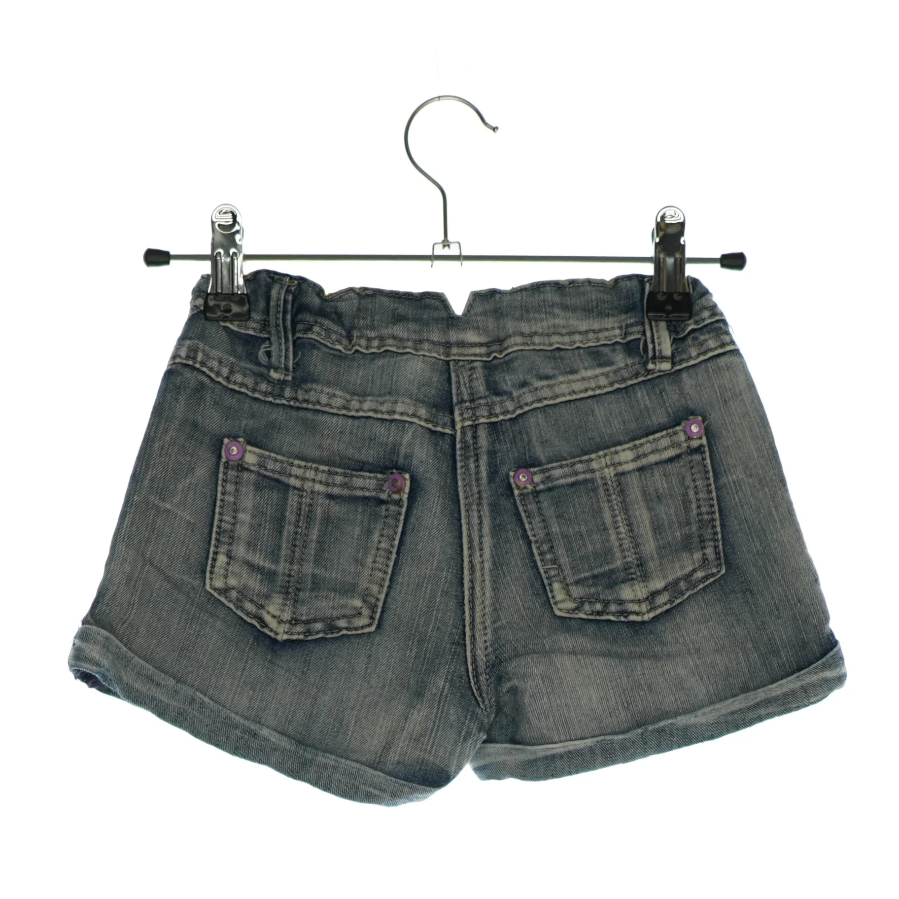 Shorts fra Kids Up (str. 122)