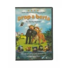 Prop og Berta "En herlig historie" (DVD)