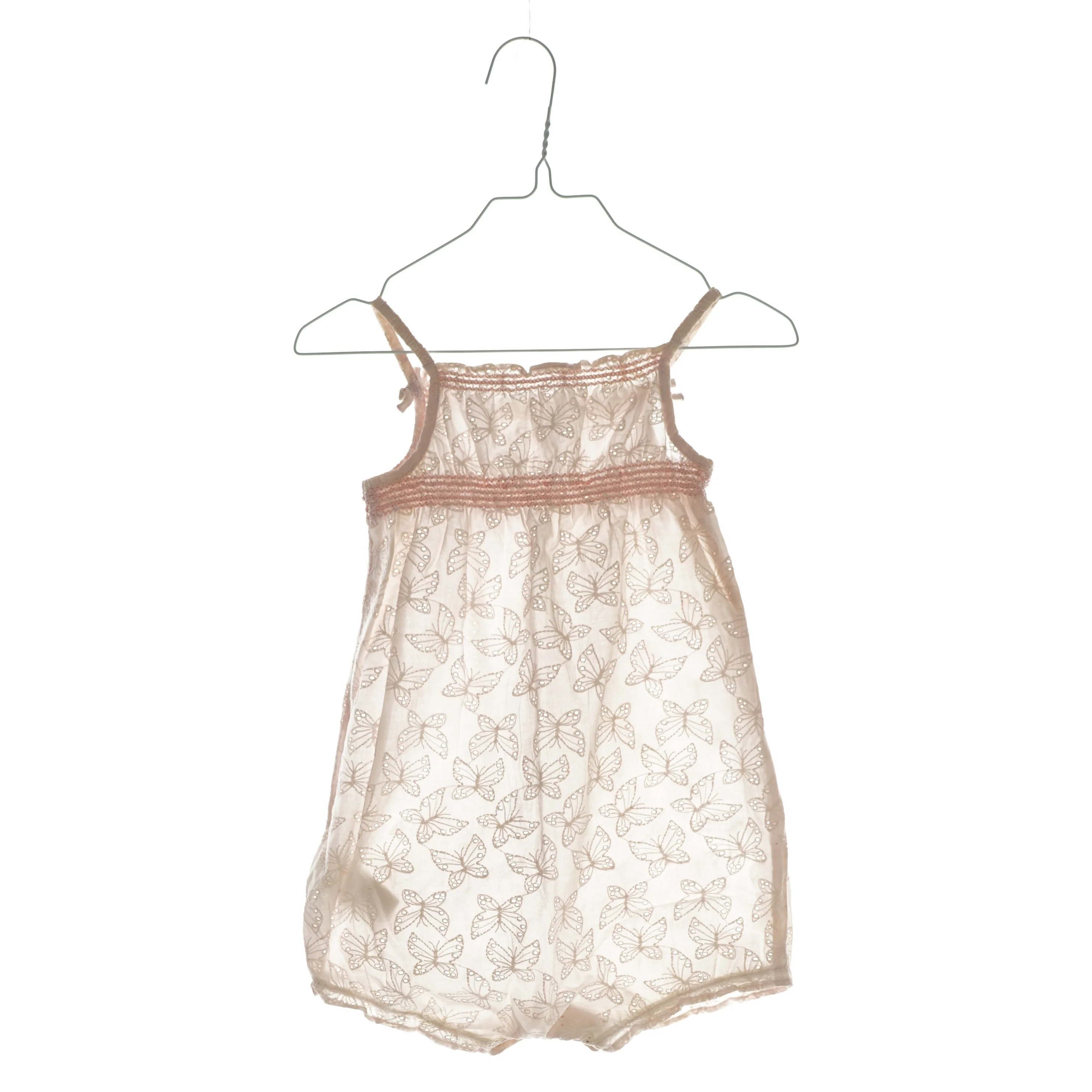 Buksedragt fra H&M (Str. ca. 80)