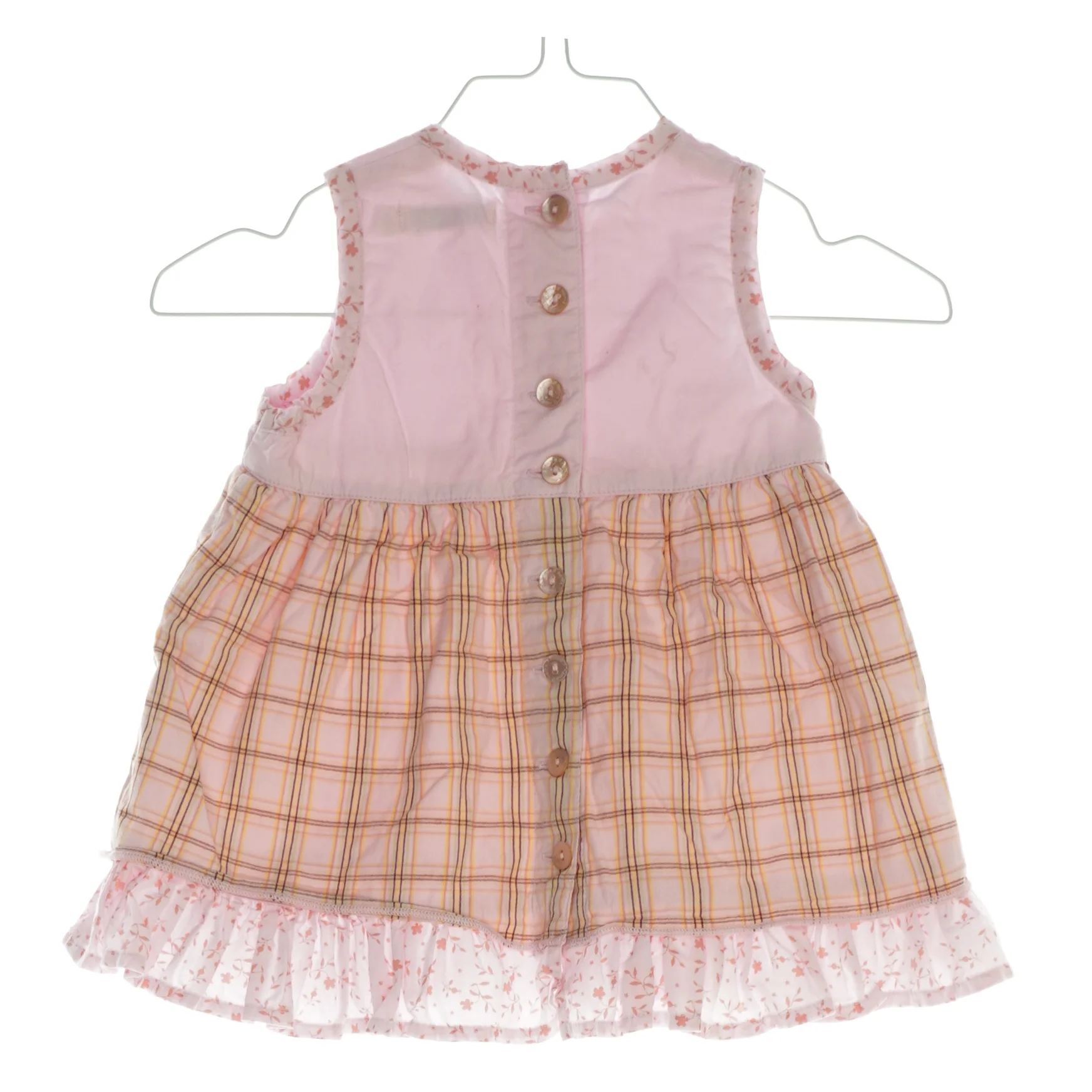 Kjole fra Name it (str. 62)