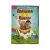 Carsten og Gittes filmballade (DVD)