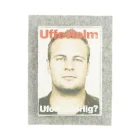 Uffe Holm - Uforbederlig? (DVD)