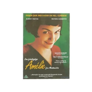 Amélie (DVD)