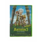 Artur 3 de to verdener (DVD)