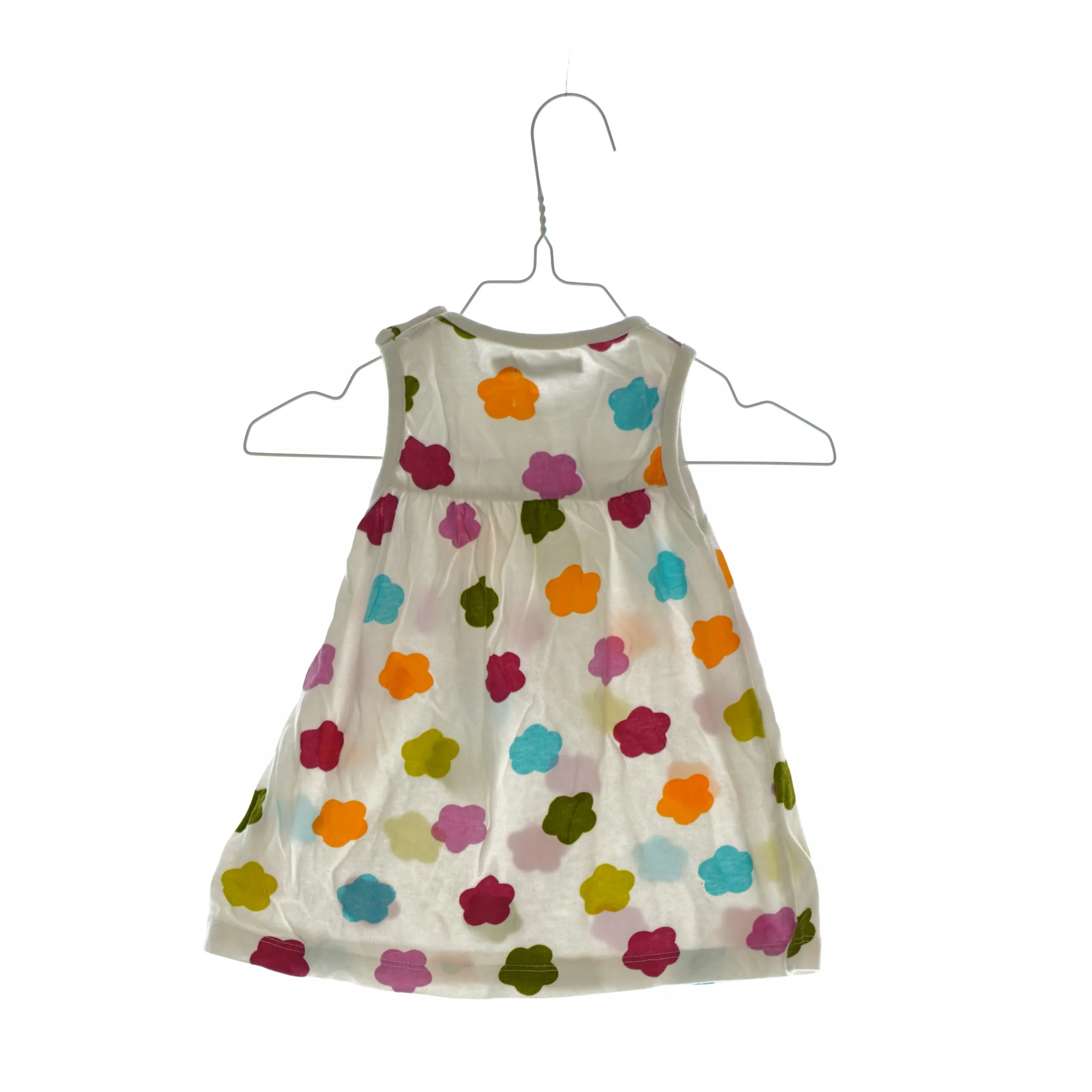 Kjole fra Name it (str. 62)