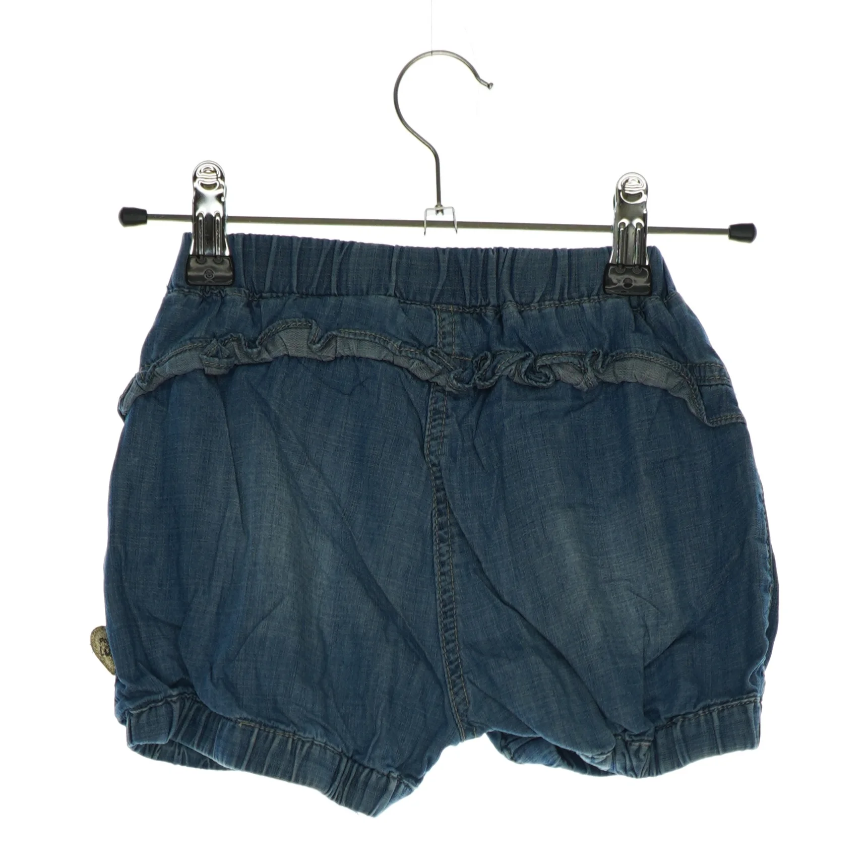 Shorts med elastikbånd fra Pomp de Lux (str. 86)