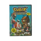 Cubix robots for everyone (DVD)