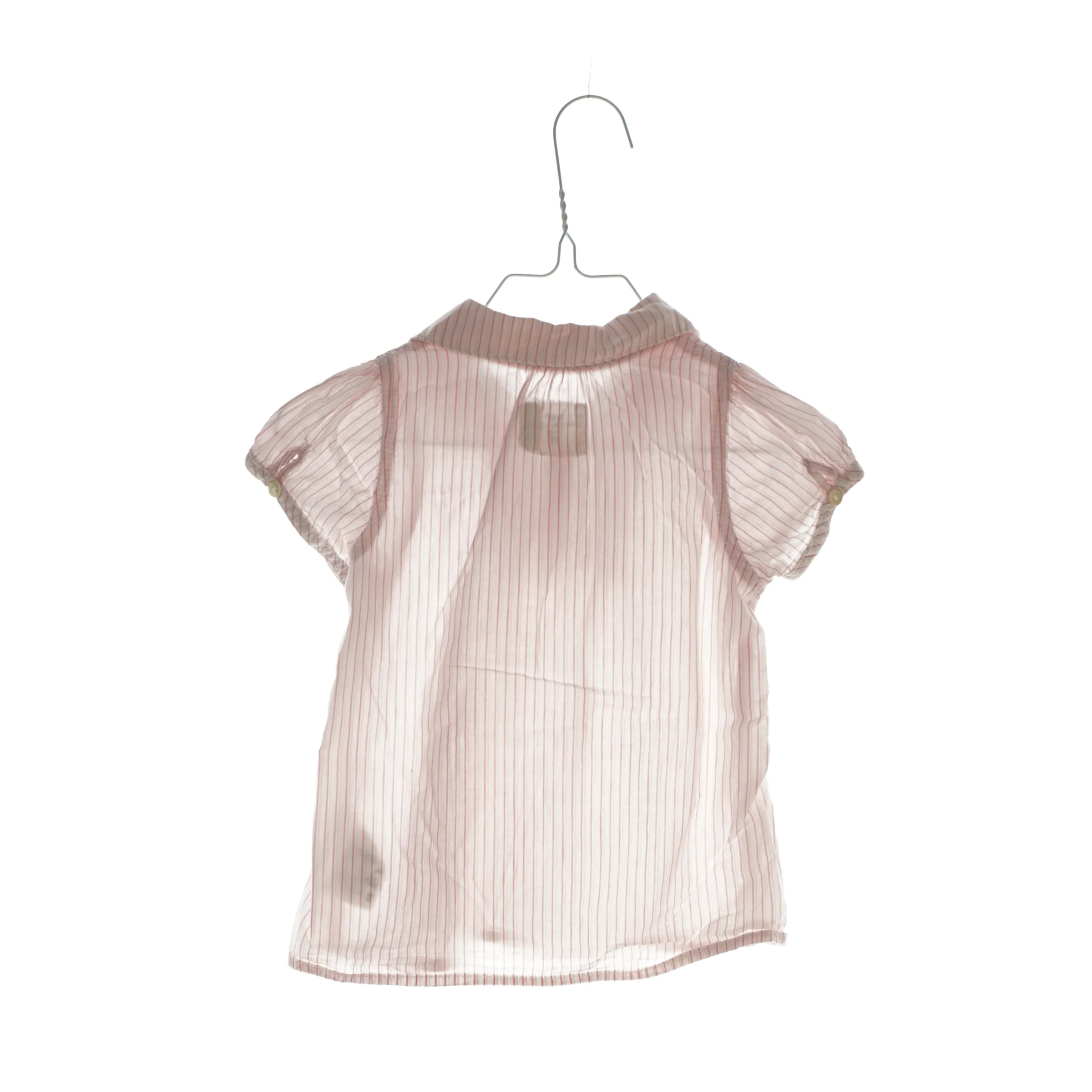 Skjorte fra H&M (str. 86)