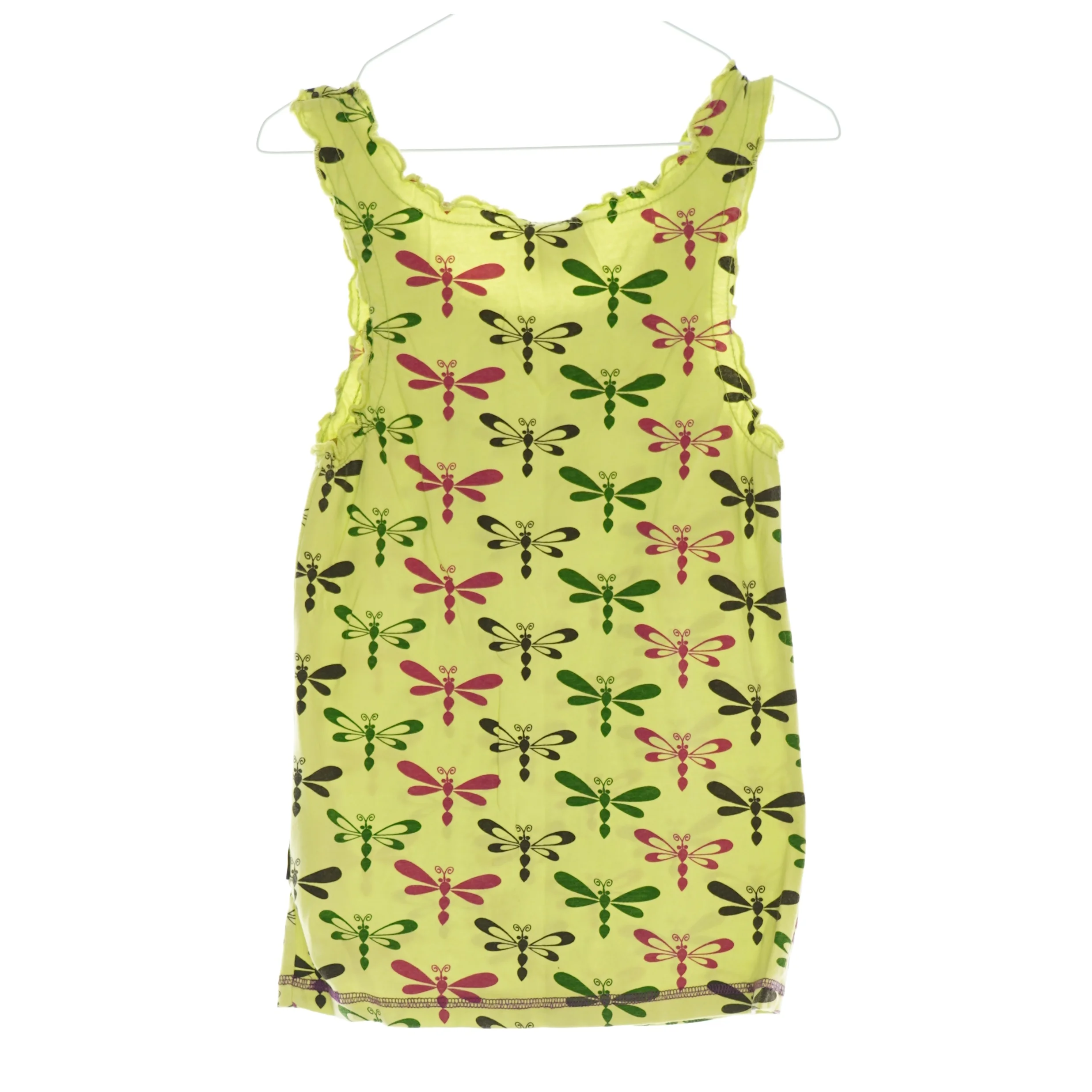 Top fra Maxomoro (str. 122/128)