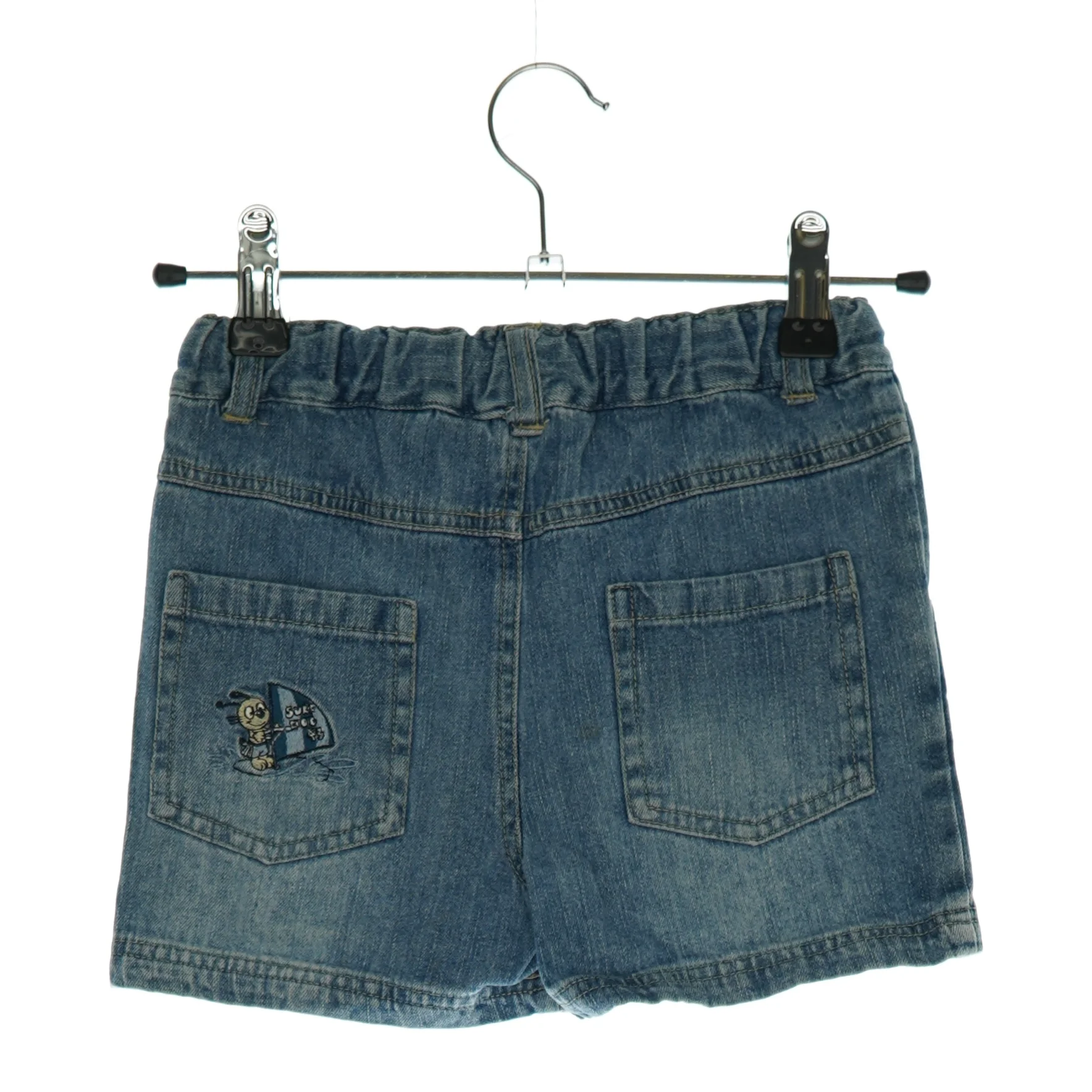 Shorts fra Name it (Str. 86)