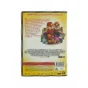 Alvin og de frække jordegern 2 (DVD)