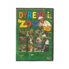 Dyrene i Zoo (DVD)