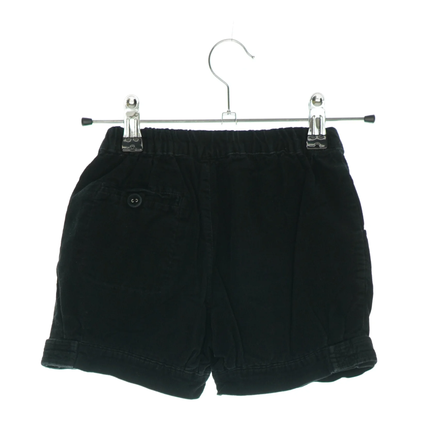 Fløjls shorts fra Wheat (str. 5 år)