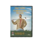 Golfbanens skræk (DVD)