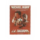 L.A Takedown (DVD)