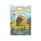 Prop og Berta - En herlig historie (DVD)