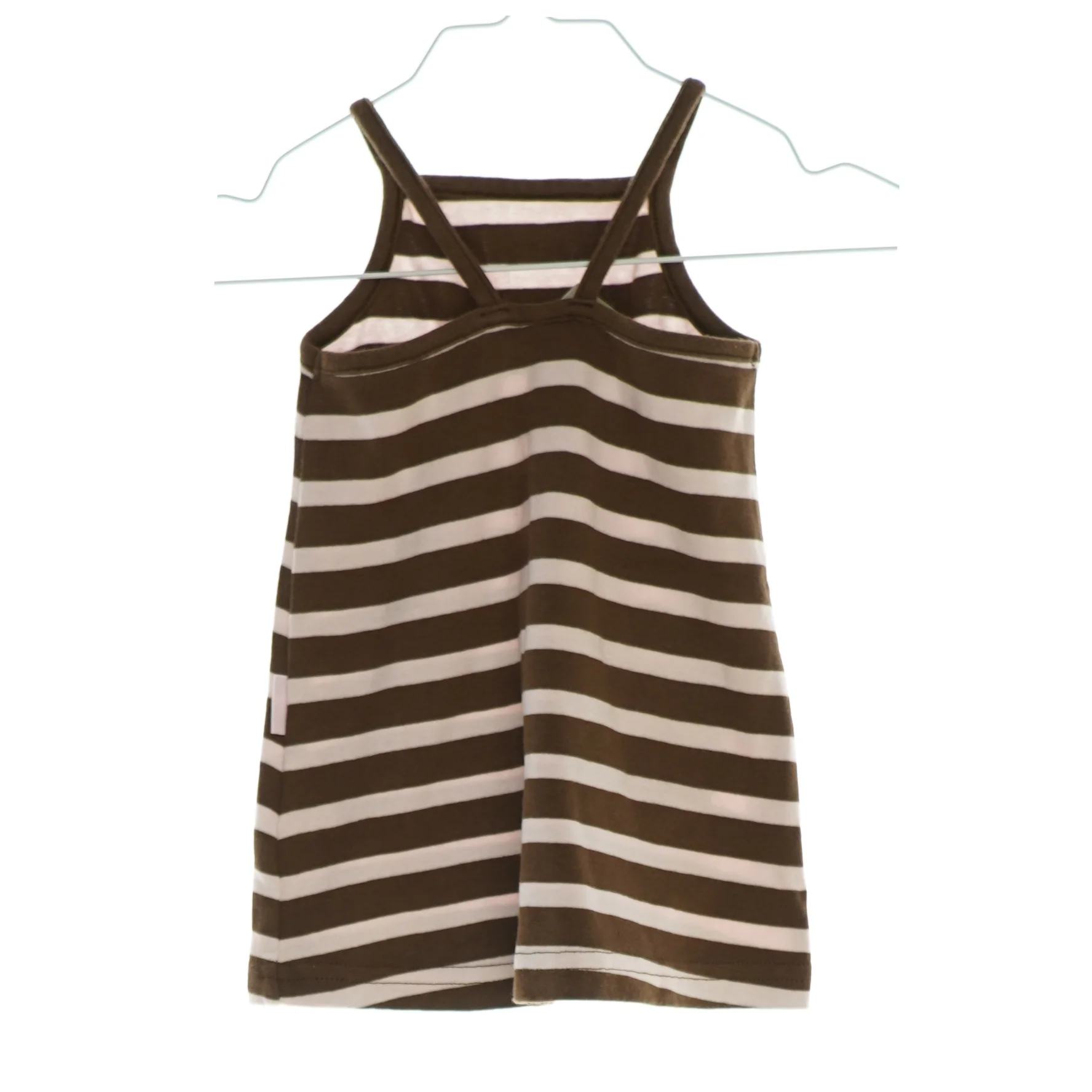 Kjole fra H&M (str. 62)