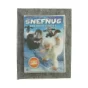Snefnug - Den hvide gorilla (DVD)