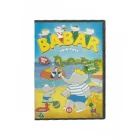 Babar - Søuhyret (DVD)