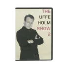 The Uffe Holm show 2 (DVD)