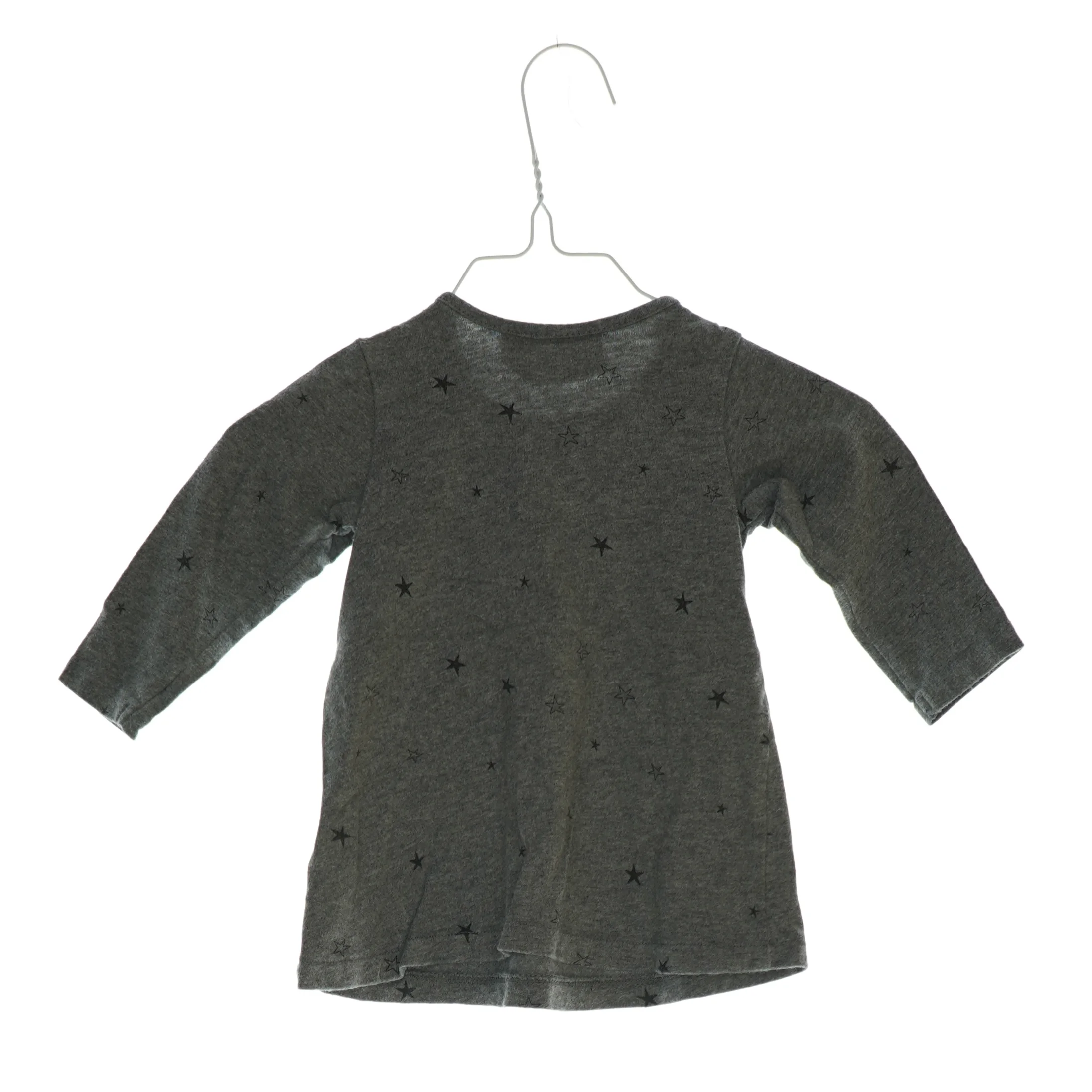 Kjole fra H&M (str. 68)