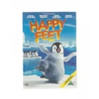 Happy feet (DVD)