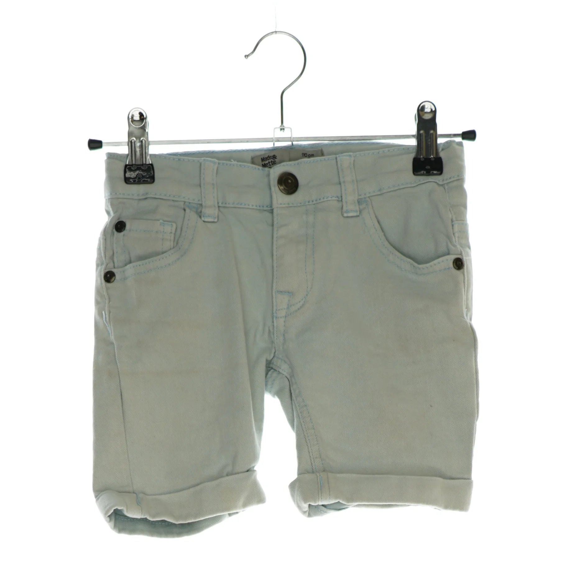 Shorts fra Mads og Mette (str. 110)