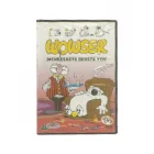 Wowser menneskets bedste ven (DVD) 