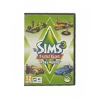 The sims 3 - Fuld gas - Xtra pakke (Spil)