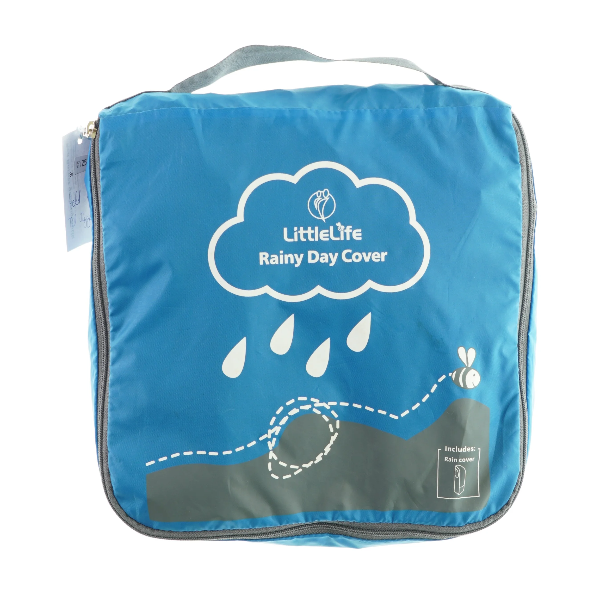 Regnslag til rygsæk fra LittleLife