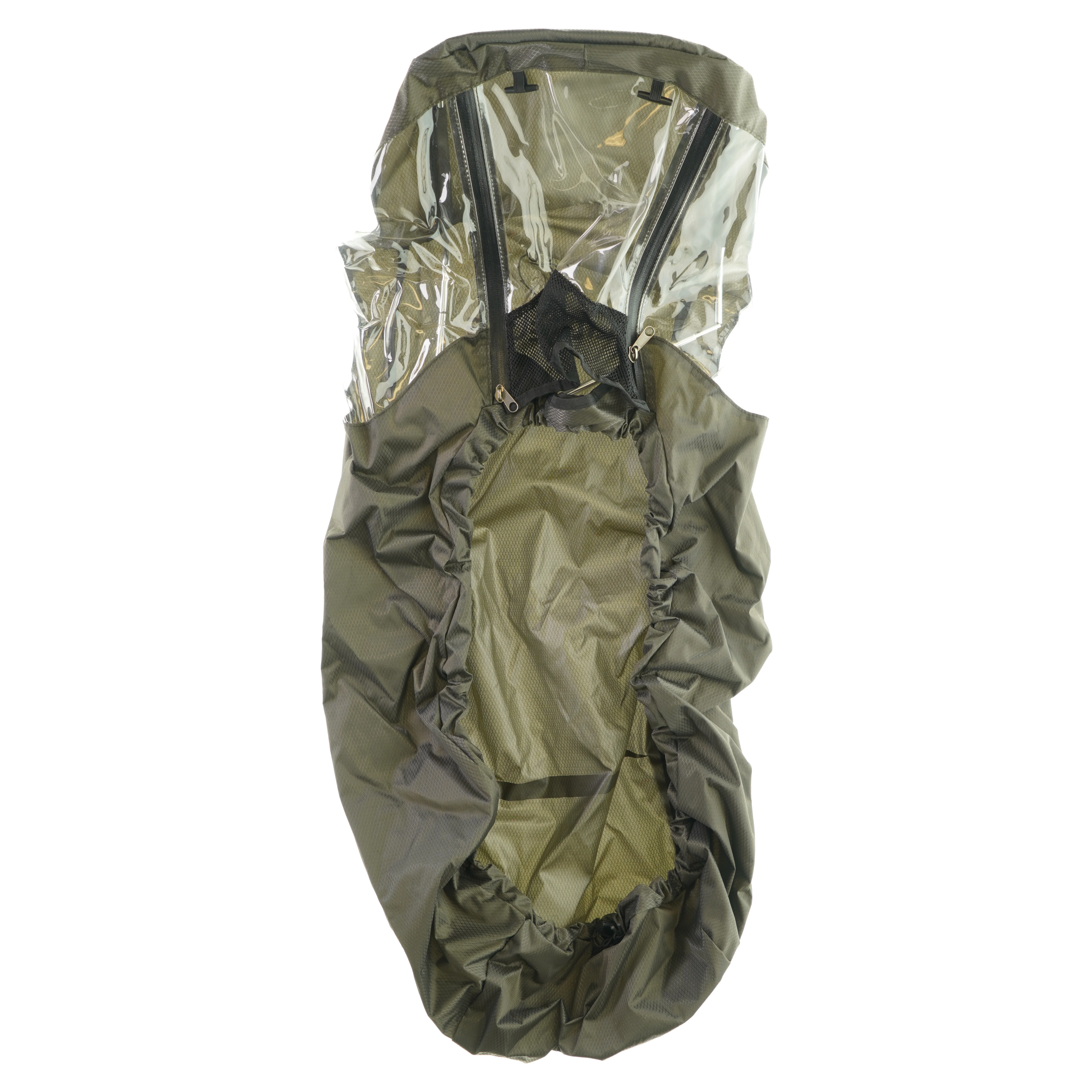 Regnslag til rygsæk fra LittleLife