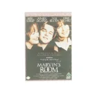 Marvin's room (DVD)