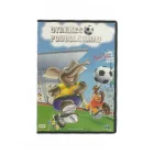 Dyrenes fodboldkamp (DVD)