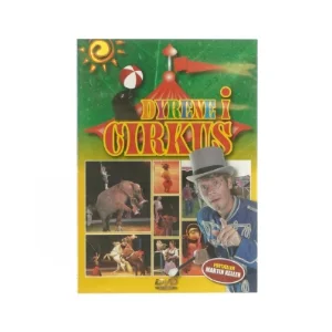 Dyerne i cirkus (DVD)