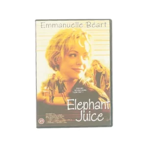Elephant juice (DVD)