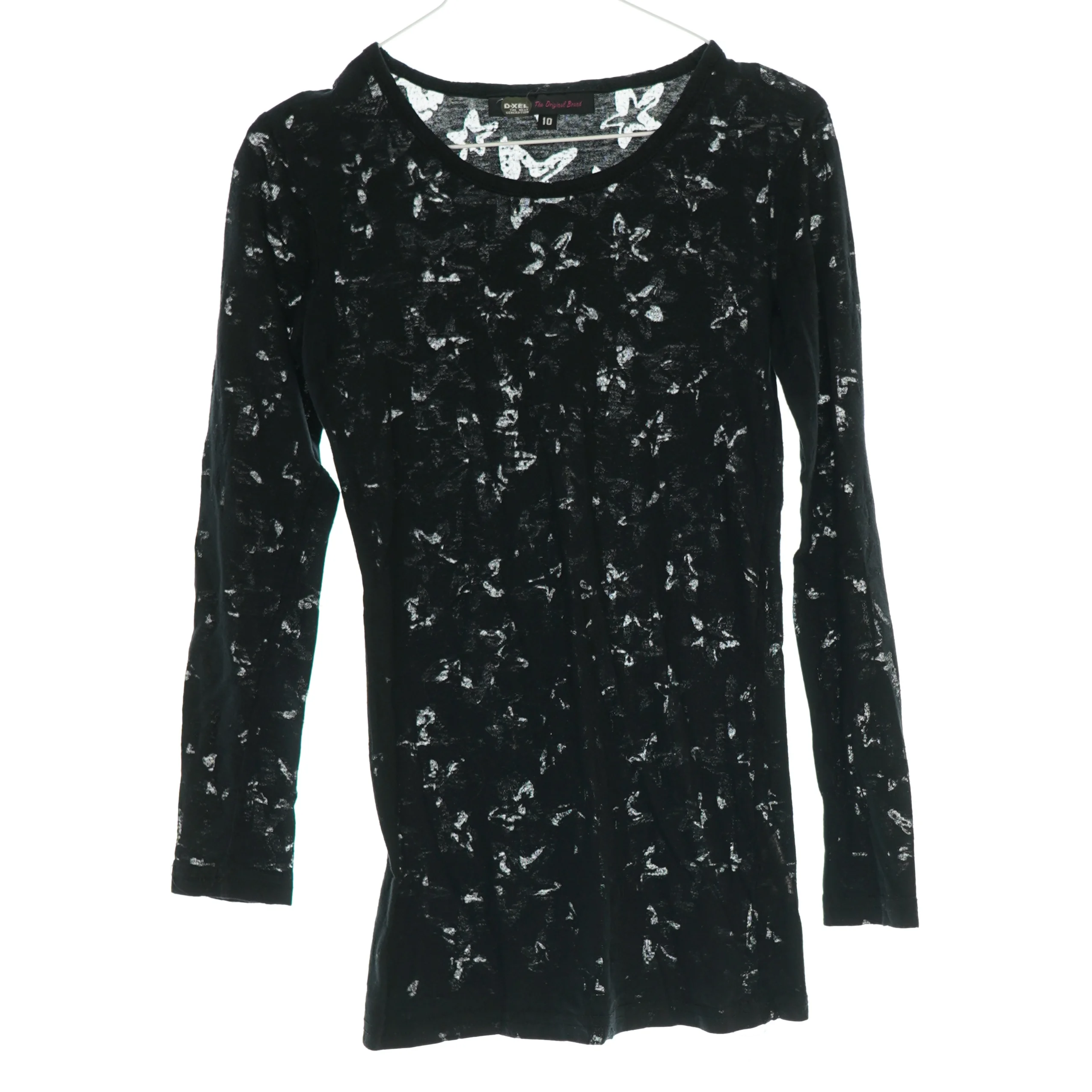 Bluse fra D-Xel (Str 10 år)