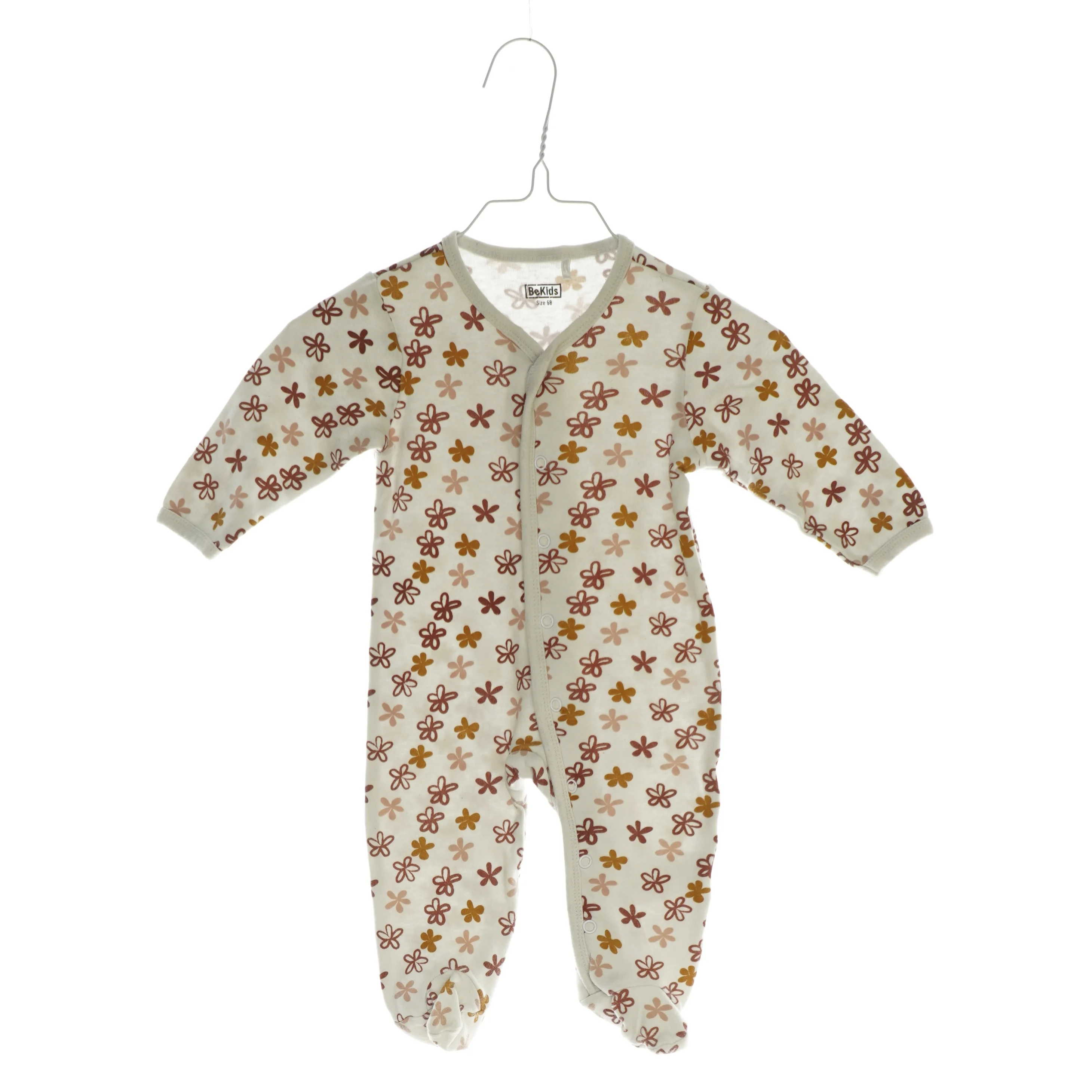 Heldragt fra Be Kids (str. 68)