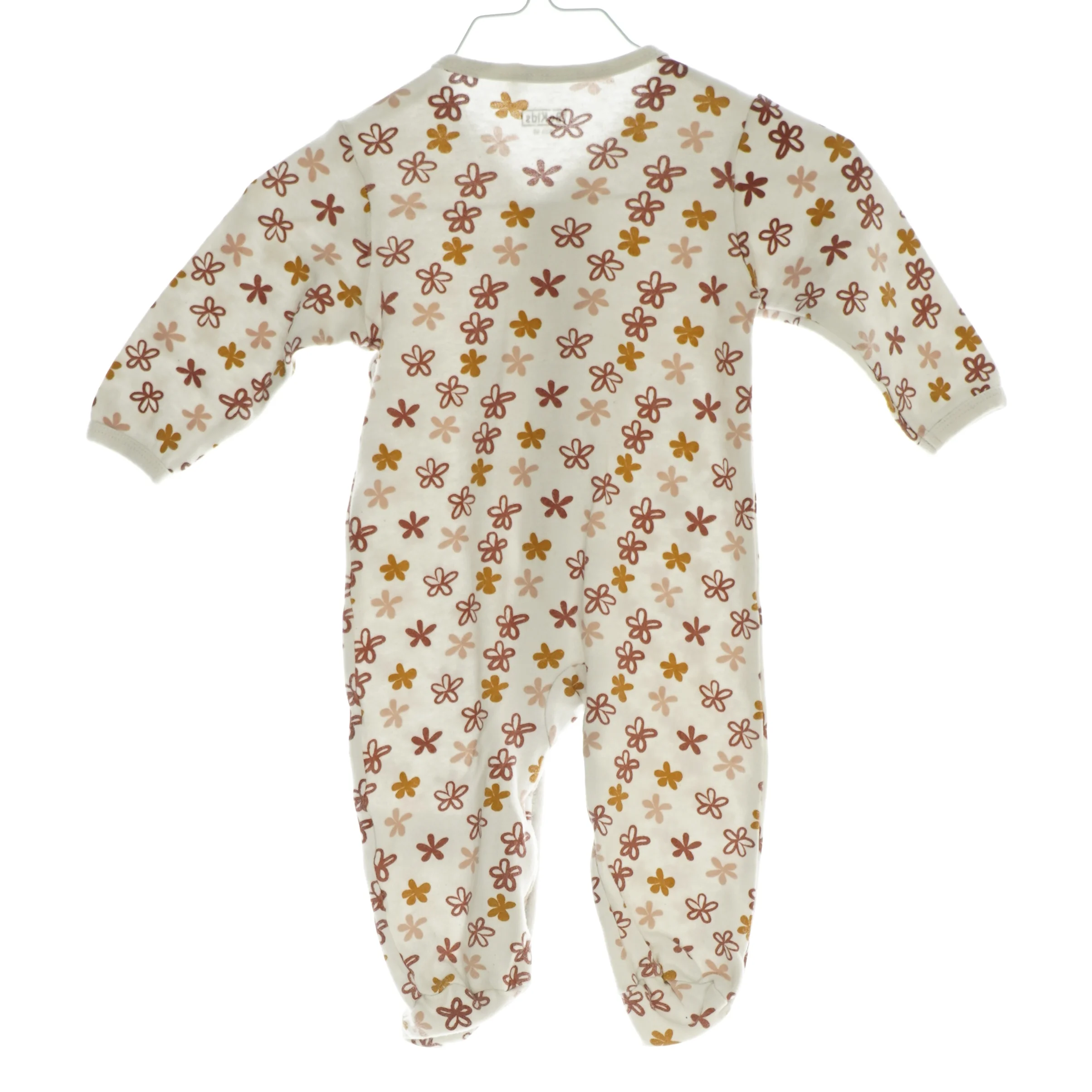 Heldragt fra Be Kids (str. 68)