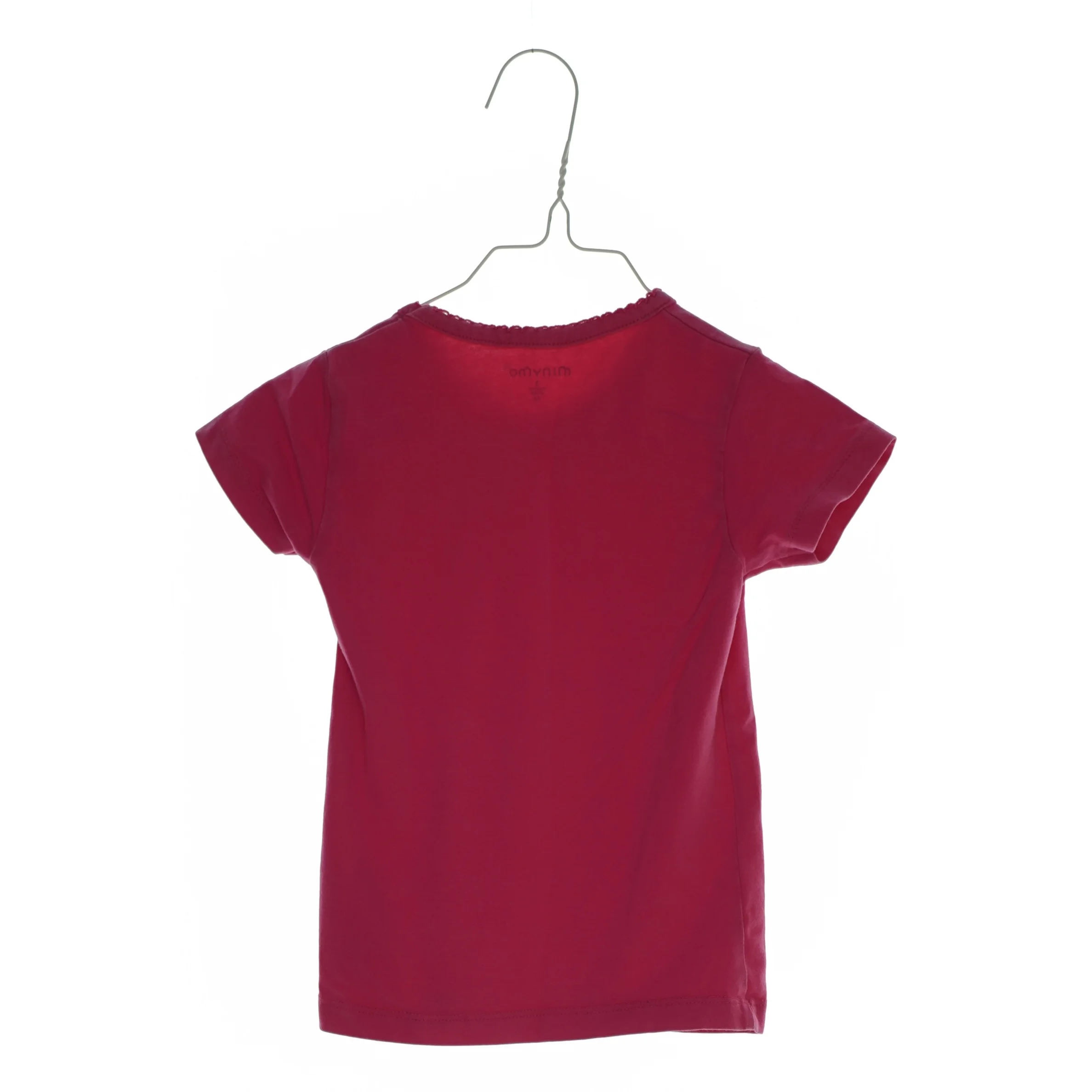 T shirt fra Minymo (Str. 98 cm)