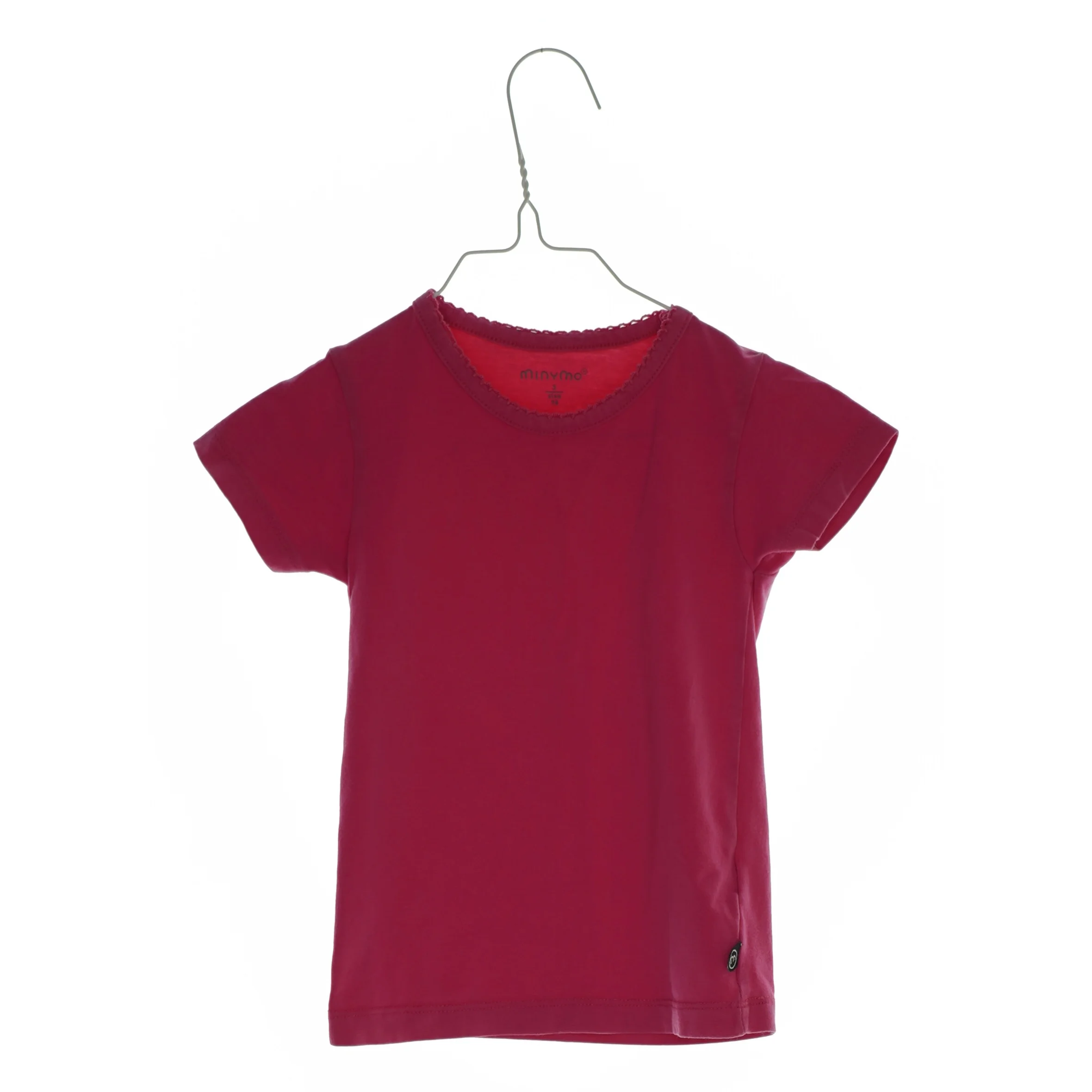 T shirt fra Minymo (Str. 98 cm)