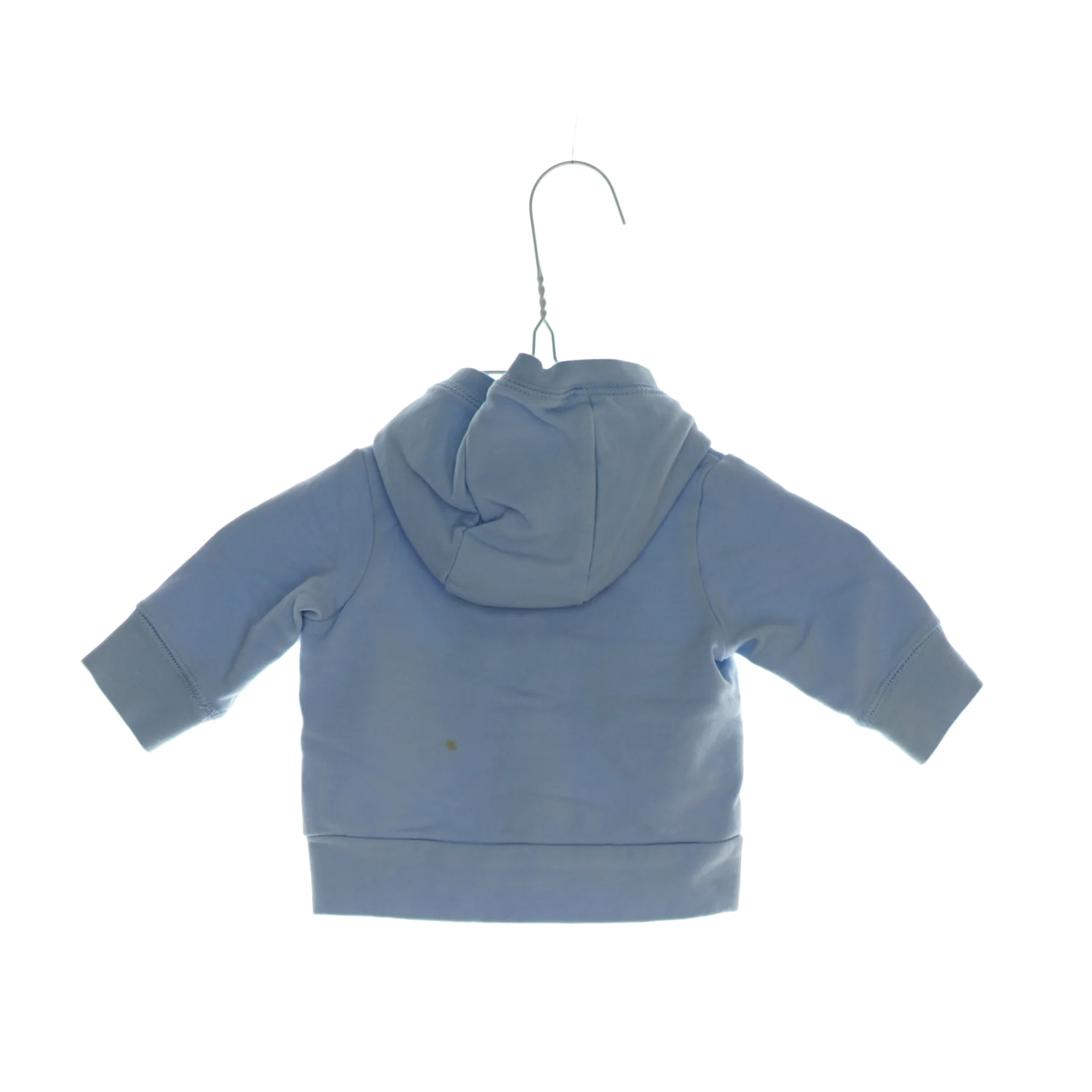 Hættetrøje med lynlås får H&M (Str. 50)