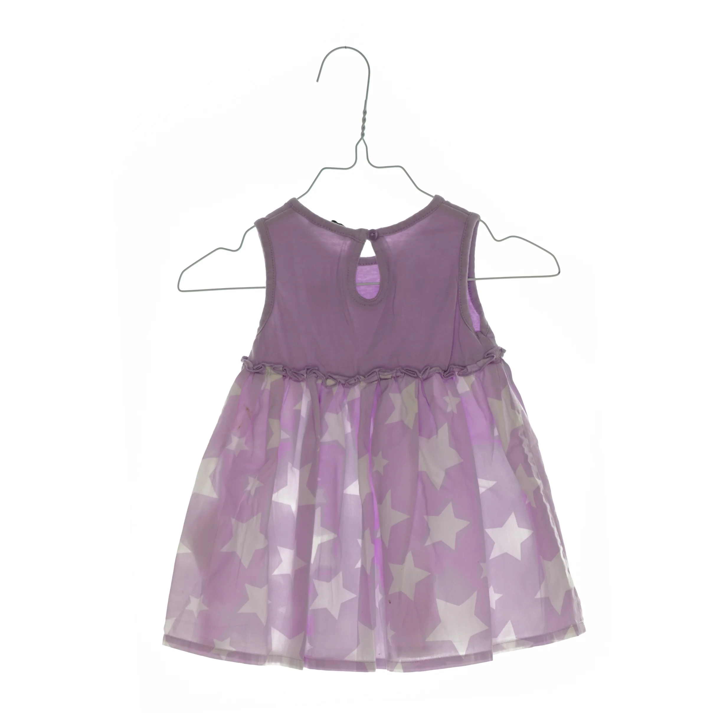 Kjole fra C (Str. 6 mdr)