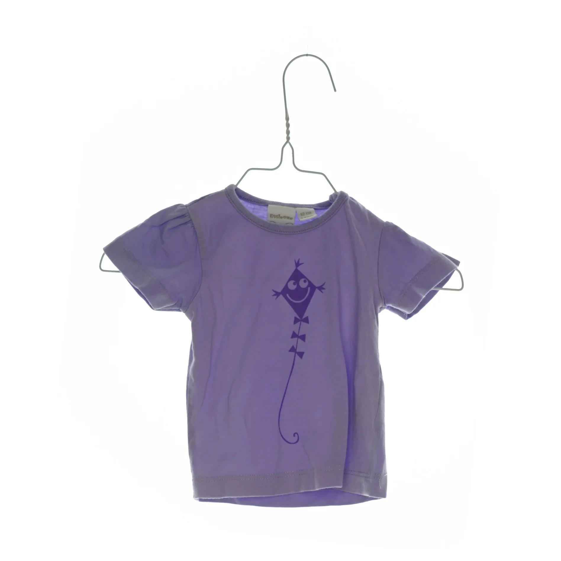 Bluse fra Little One (Str 62 cm)